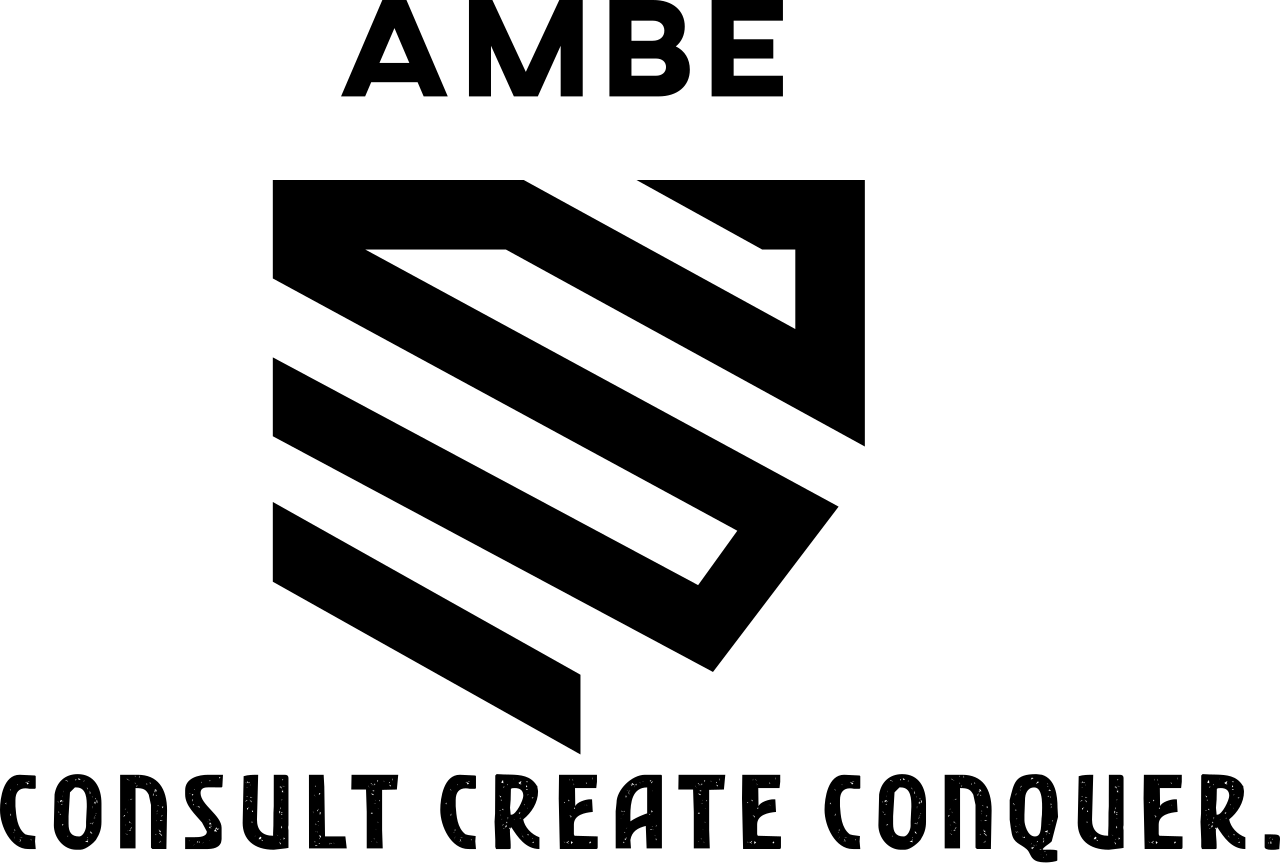 Ambe Logo